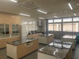 本町コミュニティセンター調理室
