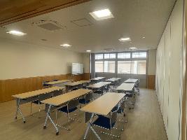 本町コミュニティセンター多目的室1