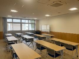 本町コミュニティセンター多目的室2