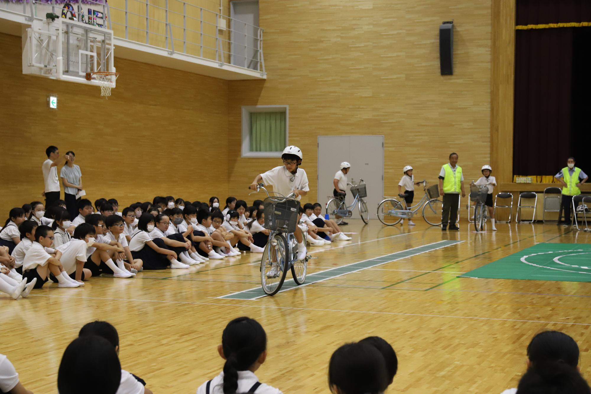 選手2