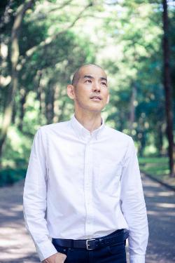 木山裕策さん写真